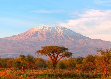 Tanzania Cultural Experience