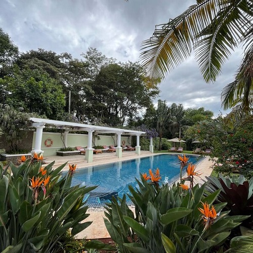 Northern Circuit - Climb Kilimanjaro - 9 days