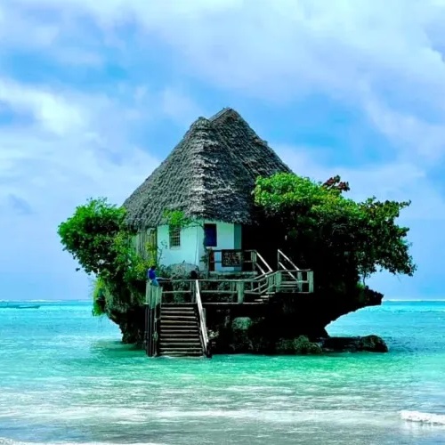 Eight Day Simien Mountains Trekking Adventure