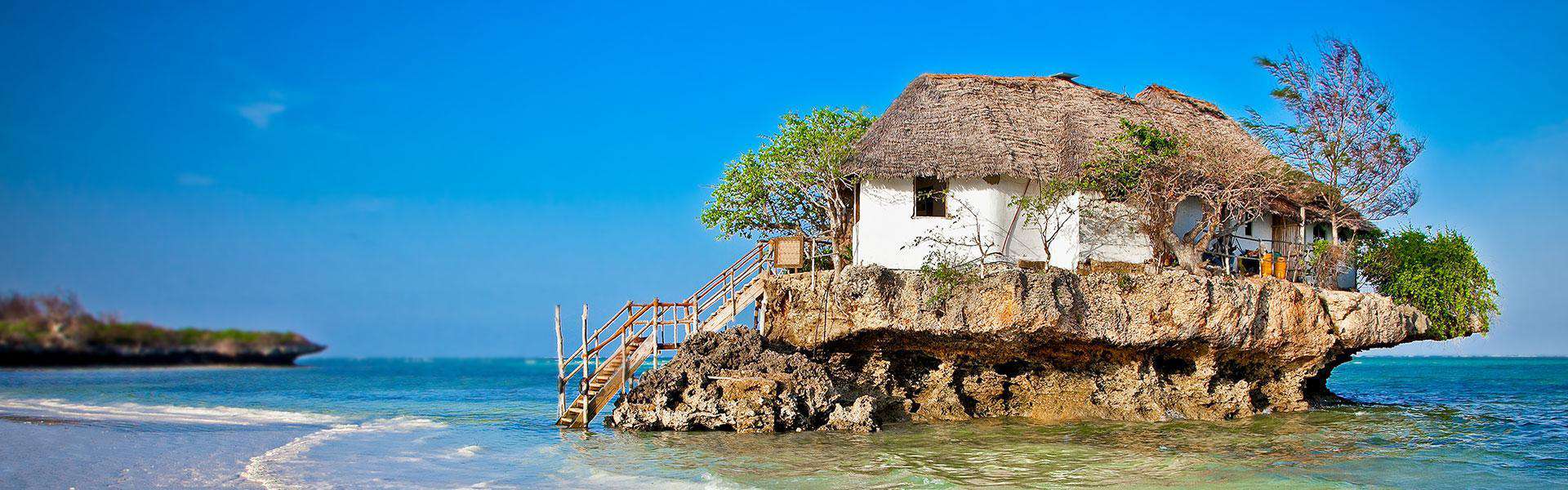 Travel to Zanzibar Holidays