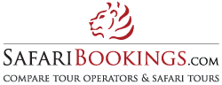 Safari booking partner