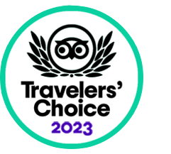 Certificate of excellence Trip Advisor Shadows Of Africa