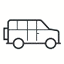 Travel Africa Icon