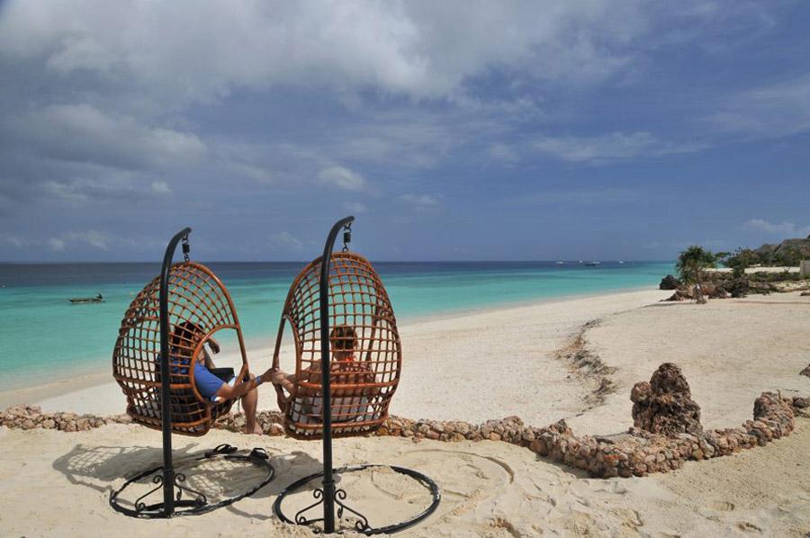 Zanzibar Activities in Tanzania