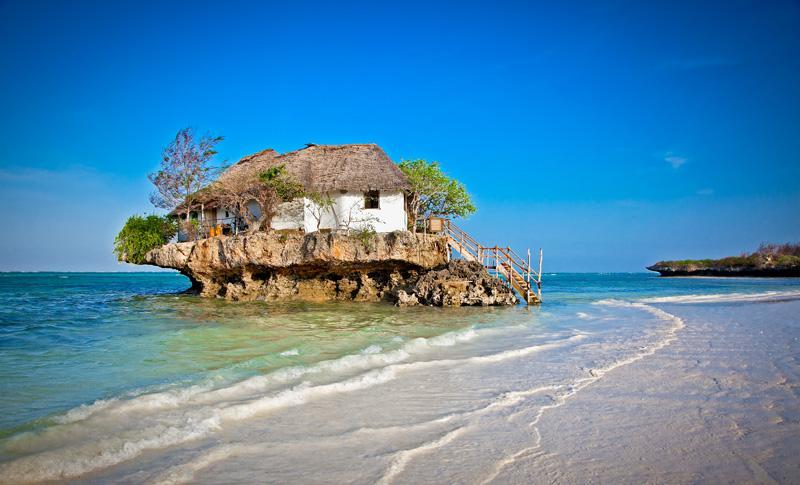 Zanzibar Culture