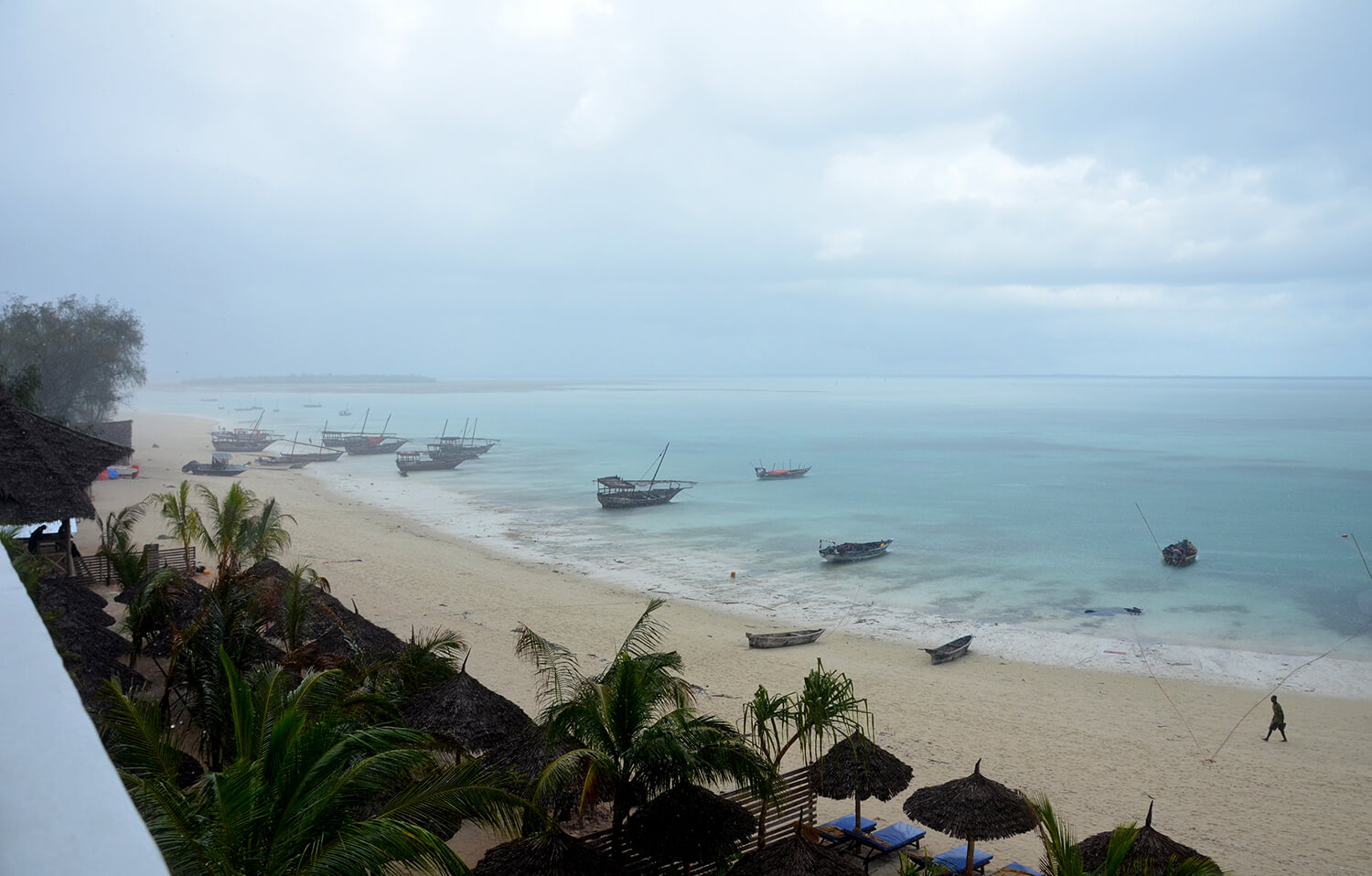Zanzibar